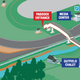 Image for article titled How To Lap Lime Rock Park